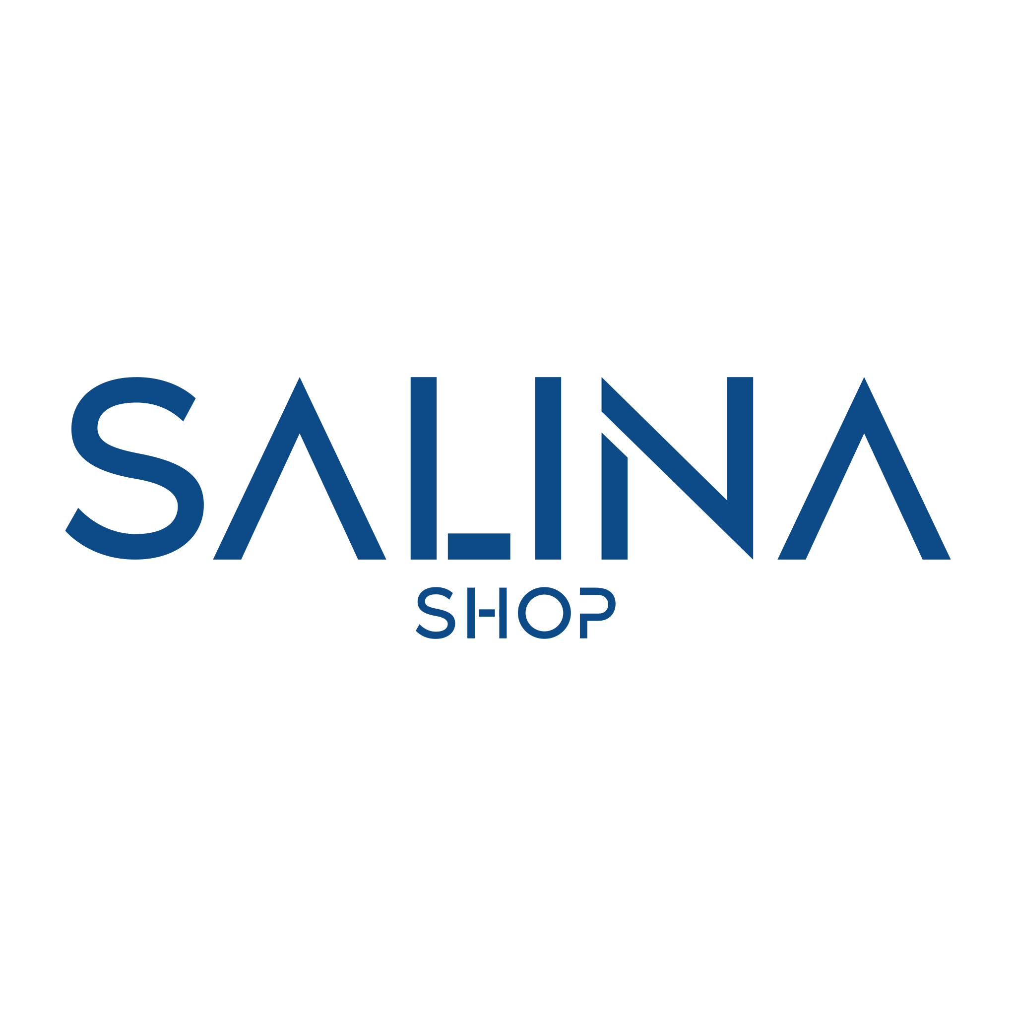 SalinaShop