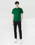 Flex Style Comfort Blend T-Shirt - Santhome Series All-Season Wear