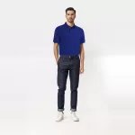 Highlander SantHome Performance Shirt - Unleash Style and Comfort with Advanced DRYNCOOL Technology.