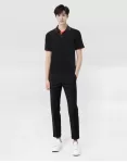 TROPIKANA - SANTHOME DryNCool Shirt with UV protection