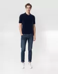 SunGuard SportLuxe Shirt - Ultimate UV Protection for Outdoor Adventures