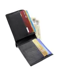 Giftology Genuine Leather Wallet.