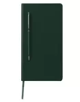 CAMPINA - Gift ology A5 Hard Cover Notebook with Metal Pen