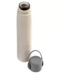 RABI -eco-neutral Wheat Straw Glass Bottle