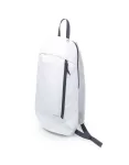 ROTORUA - Day Bag in Polyester White.