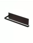 Hanging Paper Towel Holder - Under Shelf Storage - Dispenser for Kitchen Supplies