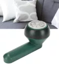 USB Rechargeable Fabric Shaver - Portable Electric Lint Remover for Sweaters and Clothes