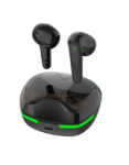 Tws Wireless In-Ear Headphones - Waterproof Mini Stereo Earplugs for Ios and Android