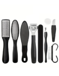 Pedicure Kit - Professional Foot Spa Care Tools Set for Women/men - Mother's Day Gift