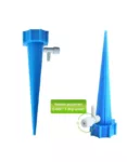 Automatic Dripper for Plants - Indoor Watering System