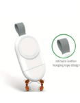 Portable Wireless Charger for Watch - Single Piece Charging Solution