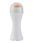 Black Face Oil Absorbing Roller - Washable Facial Oil Remover Skin Care Tool