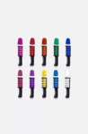 10 Color Hair Chalk for Girls - Makeup Kit, Temporary Washable Hair Color Dye - Birthday Halloween Christmas Gifts Toys for Girls
